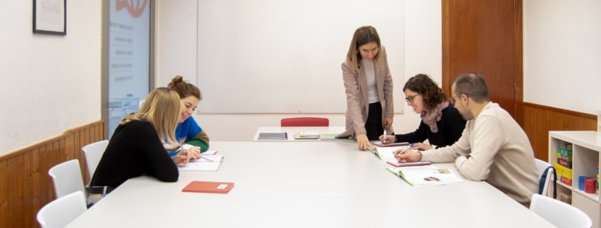 Global English, Acadèmia d'anglès a Prats de Lluçanès