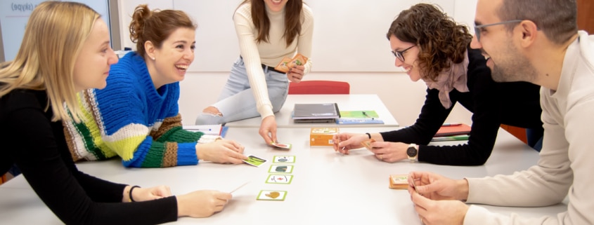 Global English, Acadèmia d'anglès a Prats de Lluçanès