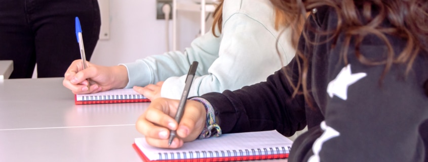 Global English, Acadèmia d'anglès a Prats de Lluçanès