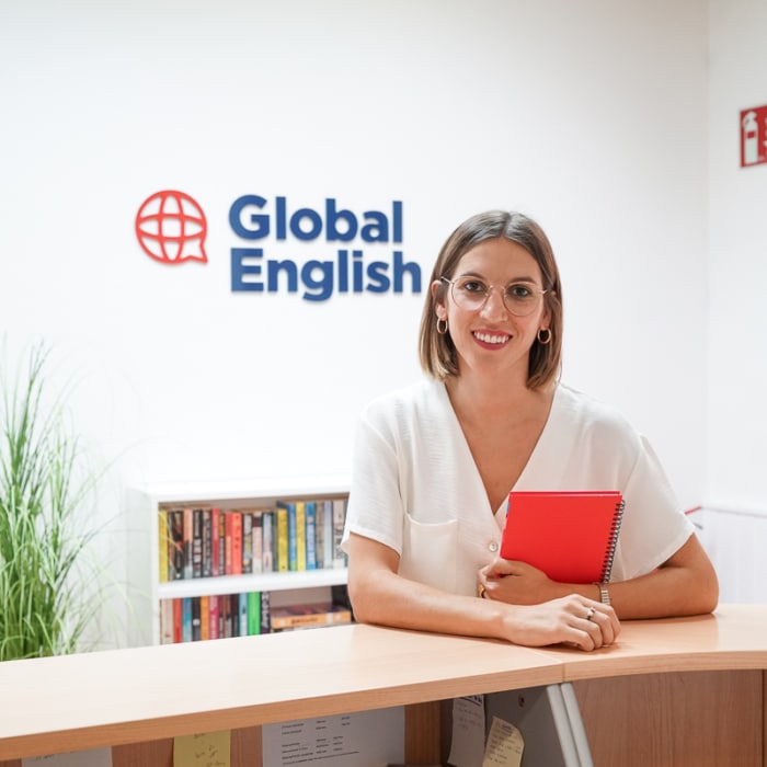 Global English, Acadèmia d'anglès a Prats de Lluçanès