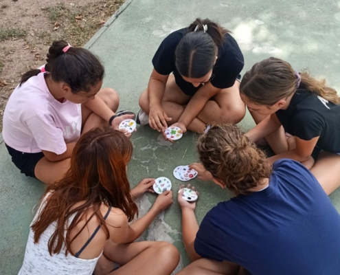 Global English, Acadèmia d'anglès a Prats de Lluçanès